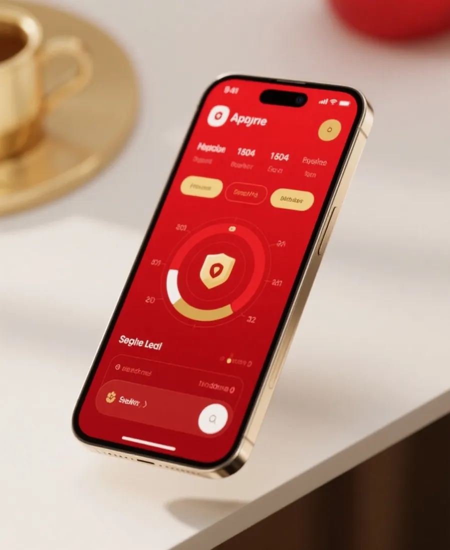 官方App预览